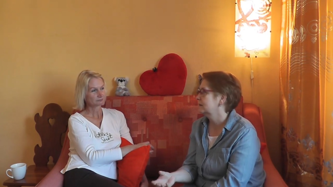 Lea - Příběh o překonání rakoviny