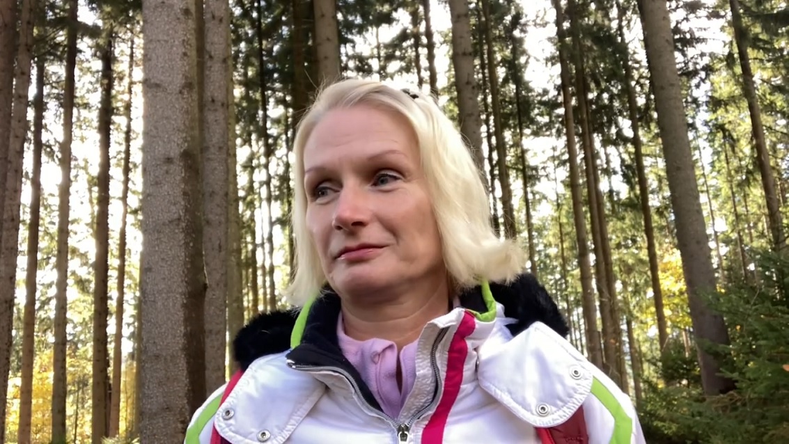 Eva - Můj příběh – program v mysli: Nejsem dost dobrá, abych…